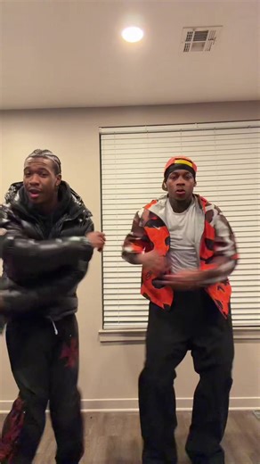 Explore Tylil's Dance Moves on The Tylil Show