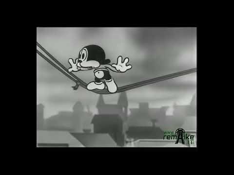 Betty Boop (9/105): Any Rags (1932) | 8K HQ (4K UHD) | Best Online Version | @remAIke_IT