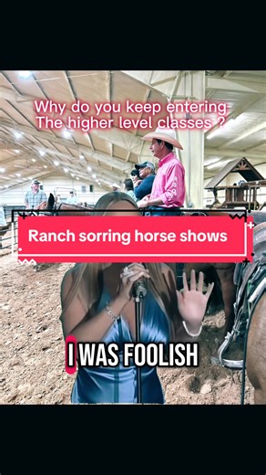 RanchSortingofAmerica-horse on TikTok
