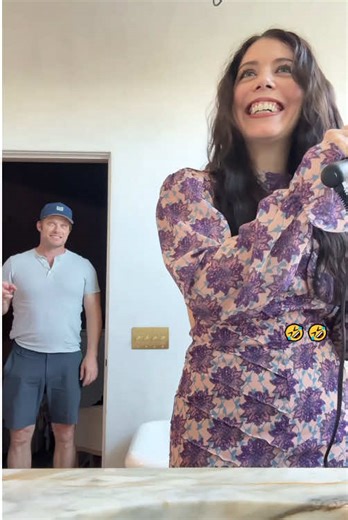 Date Night Prank on Husband