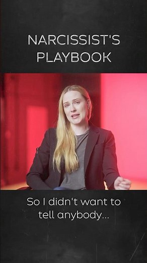Evan Rachel Wood - Narcissistic Abuse, Shame & Silence