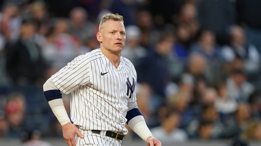 Josh Donaldson first domino in Yankees' roster makeover, in 2023 and beyond