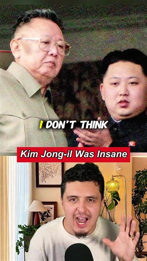 Kim Jong Il's Insane Propaganda & Kidnapping Scheme