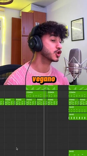 quedó duro el beat ?😭 la cancion se llama TUMBAO💃 #musica #producer #beat #chatgpt #merengue | Armando Calderón