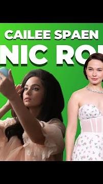 Where You’ve Seen Cailee Spaeny Before: Iconic Roles Revealed