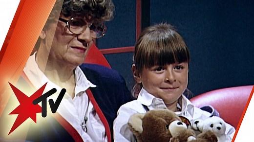 1985 kommt Schirin Bogner zur Welt. Doch die Chancen auf einen guten Start ins Leben stehen schlecht: Die Eltern der kleinen Schirin sind drogenabhängig, von Geburt an ist sie HIV-positiv. Über Jahrzehnte hinweg hat stern TV die tapfere Frau seither begleitet. Heute ist in Europa kein anderer Mensch bekannt, der länger mit dem HI-Virus lebt als Schirin Bogner. | stern TV