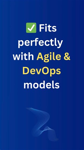 Shift-Left & Continuous Testing in SAP QA | Agile & DevOps 2025 #shortsvideo