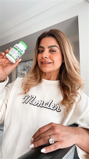 Ridhima Khanna on Instagram: "What are some of your priorities for better health and lifestyle? As a busy mum of two, it is often hard to keep up while juggling life. Wellness habits can vary, but regular supplement use alongside mindful dietary choices such as including natural oils are some simple habits that can make a difference. Talking of which, Caruso’s Black Seed oil supplement is a big tick in the box. A great source of antioxidants, Caruso’s Black seed Oil has a standardised Thymoquino