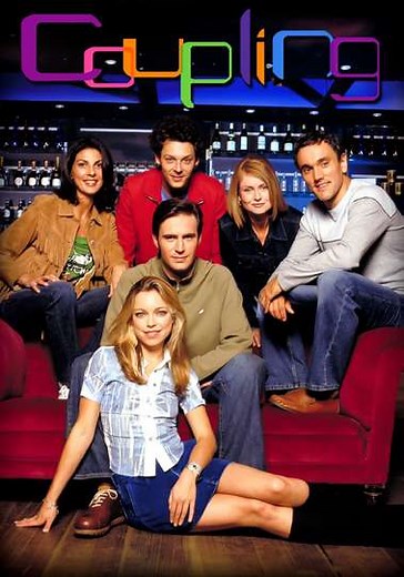 Coupling (2000-2004) - Season 1 Episodes and Ratings