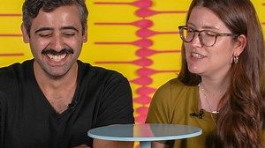 Chef Boyardee Taste Test