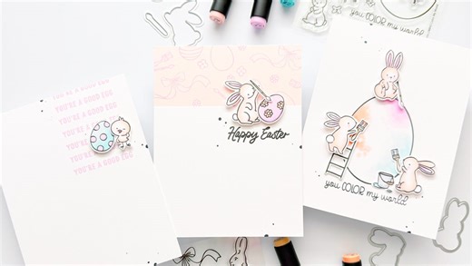 hero arts eggstra special
