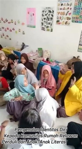 Tugas Dinamika Kelompok Pada Komunitas