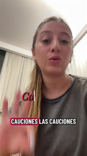 Cauciones #cauciones #mercado #finanzas #finance #fyp