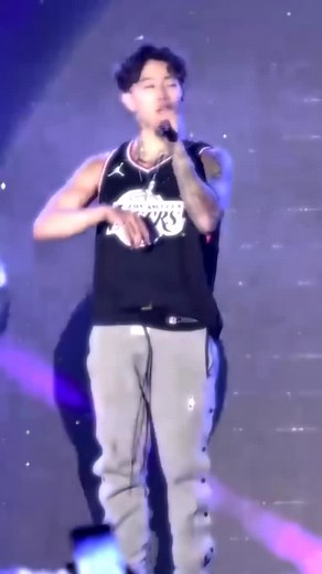 Jay Park 'Mommae' Lyrics Translation