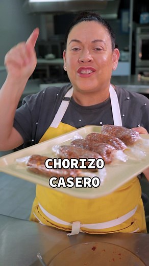Cómo hacer chorizo casero delicioso y fácil