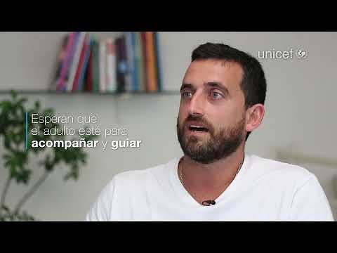 Redes sociales e internet | Adolescentes | UNICEF Uruguay