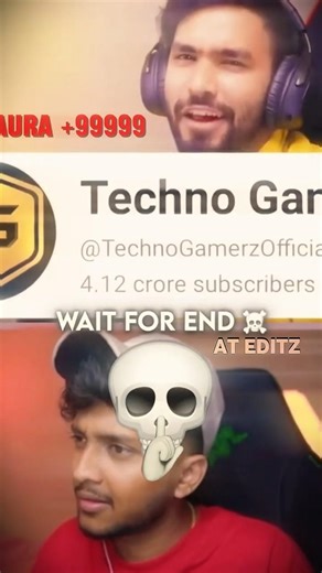 India's Untouchable Gamer 🗿 #ujjwal