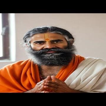 एक किसान का बेटा बना योग सम्राट | Baba Ramdev Story 🔥