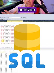 Funciones Lag y Lead en SQL Server para Análisis de Datos