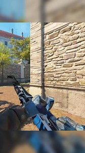 Factory New vs Battle Scarred in CS2 | factory