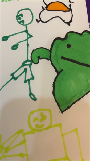 Who wants to buy my niche art comment down ur price and I can do custom draws for RM5 TnG only