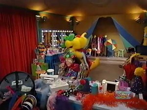 Super Singing Circus (Demo Version) Part 35