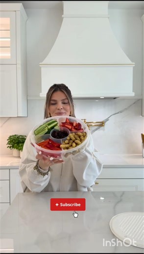 Ultimate Snack Box Ideas 🍿 | What Snacks I Pack & Love!