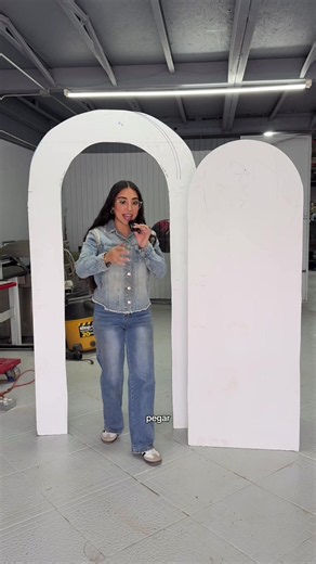 Arcos decorativos para fiesta: cómo hacerlos paso a paso