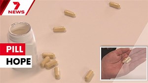 Poo pills don't have a pleasant name but they're a potential game changer and new frontier in cancer therapy. Download the 7NEWS app: 7news.link/7newsapp #7NEWS | 7NEWS Sydney