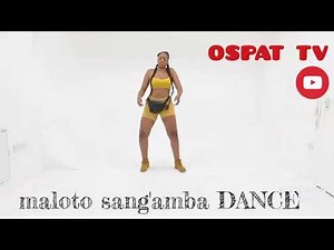 MALOTO SANG'AMBA Malawi 2019 hit