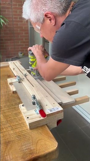 Plan Guide for Cutting with Router