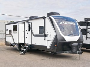 New 2025 Grand Design Imagine 2670MK Travel Trailer