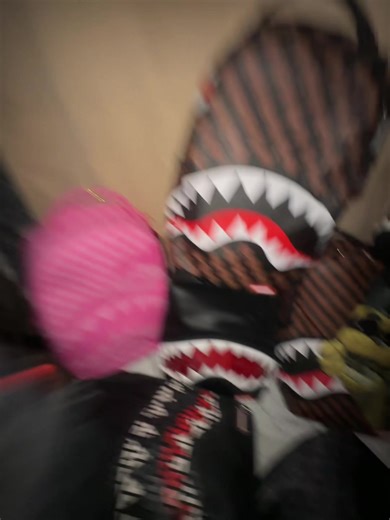 Discover the Unique Sprayground Backpacks