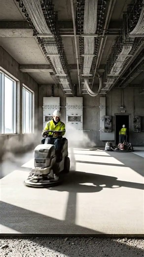 Cyber Security Operations Center with Multi-Screen Setup