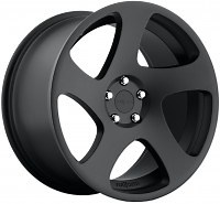 Литой диск Rotiform TMB
