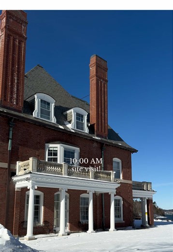 Site Visit to Bar Harbor: A Maine Wedding Planner's Day