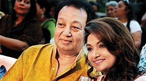 Ghazal singer Bhupinder Singh dies at Mumbai hospital, says wife Mitali Singh
