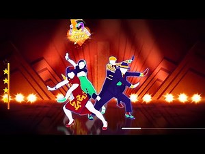 Just Dance+: Dynamite by Taio Cruz [12.0k]
