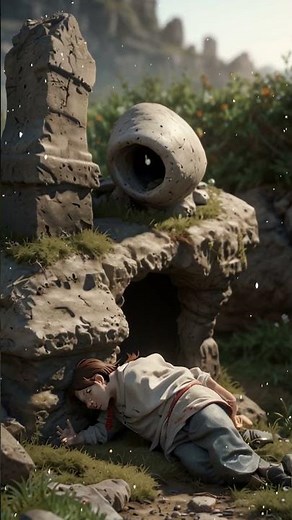 The Shocking Monk Who Mummified Himself Alive ⚰️ (Japan's Dark Secret)