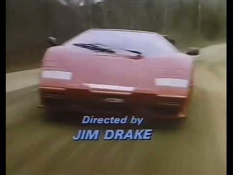 Speed Zone aka Cannonball Run III aka Cannonball Fever 1989 with Ray Stevens Cannonball Tribute