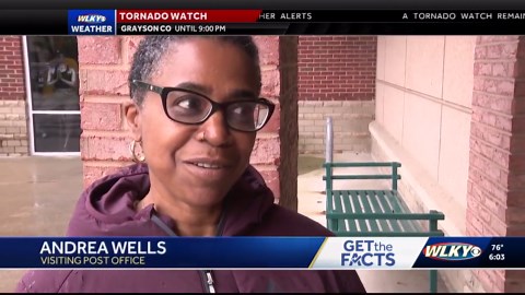 Get the Facts: USPS Office of inspector General audit report details what led to mail delays