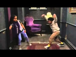 The Haunted Hathaways Official Promo!