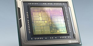 Mercedes and Nvidia Announce the Advent of the Software-Defined Car