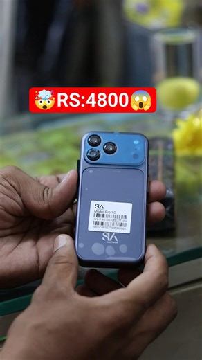 💝MINIATURE IPHONE CHEAPEST PRICE✨️INDIA TRENDING SMARTPHONE OFFER PRICE🌟SUPER QUALITY MINI PHONES👌💯