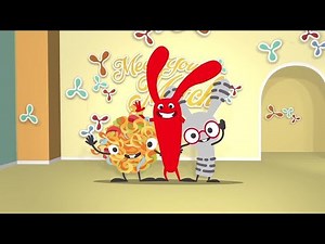 HRP secondary antibodies for western blotting