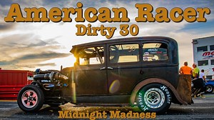 27K views · 211 reactions | On this episode of American Racer we follow Nick Plewniak Racing: “Dirty 30” as he prepares for his first Midnight Madness. A small look inside what it takes to really compete at this level and everything that comes with it! Grab some popcorn and sit back because this is a long one! From breaking, to up all night fixing, private testing and in the middle of the streets, and then taking on the competition, this video has it all! | Matt Ryce | Facebook
