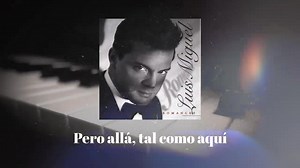 Luis Miguel - Sabor A Mi (Video Con Letra) 🌹🌹🌹🌹🌹🌹🌹🌹🌹🌹 | Maria Dolores Souza