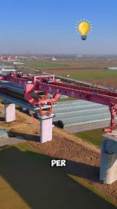 China’s Crazy Fast Rail Method #HighSpeedRail | Father's Story