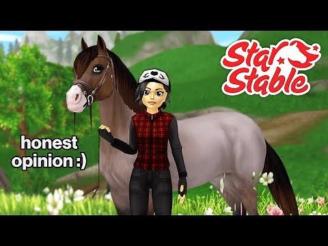Star Stable - Buying The NEW Welsh Ponies! 🐴