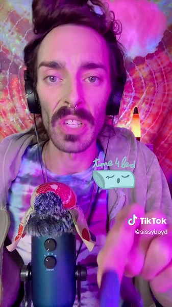 Relaxing ASMR Bedtime Routine with Steve